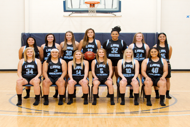  Women's Basketball Icon 
